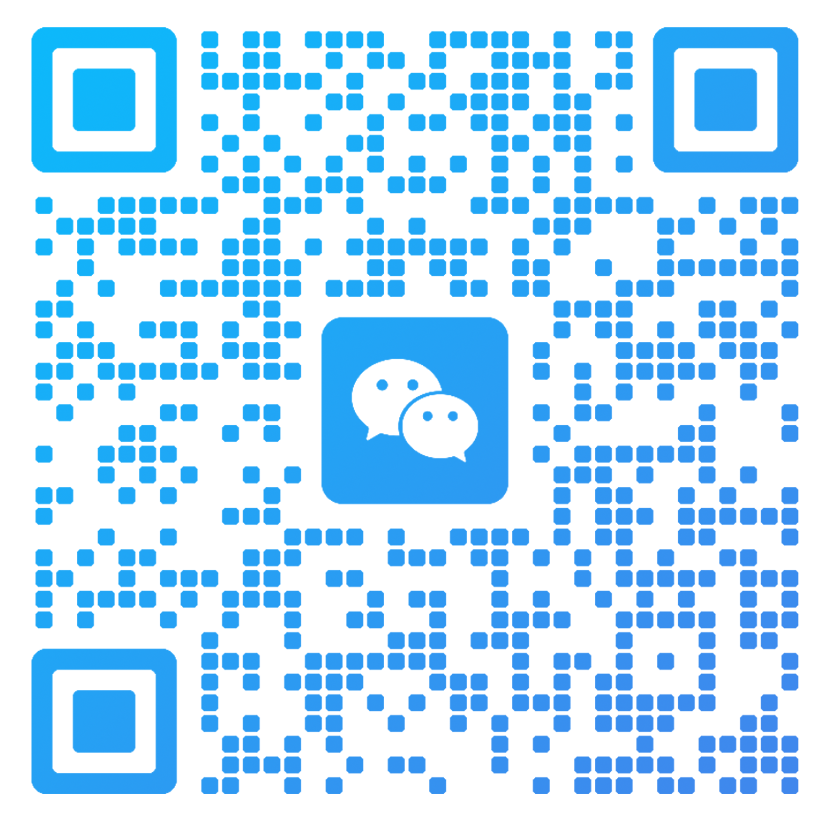 微信二维码